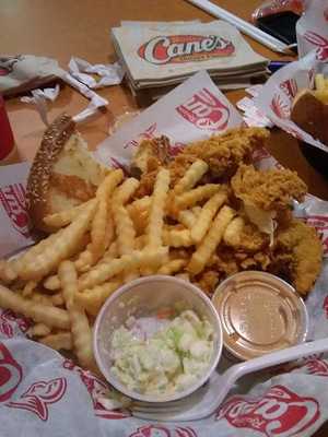 Raising Cane's Chicken Fingers