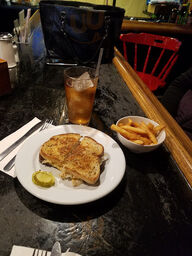 Ov Restaurant