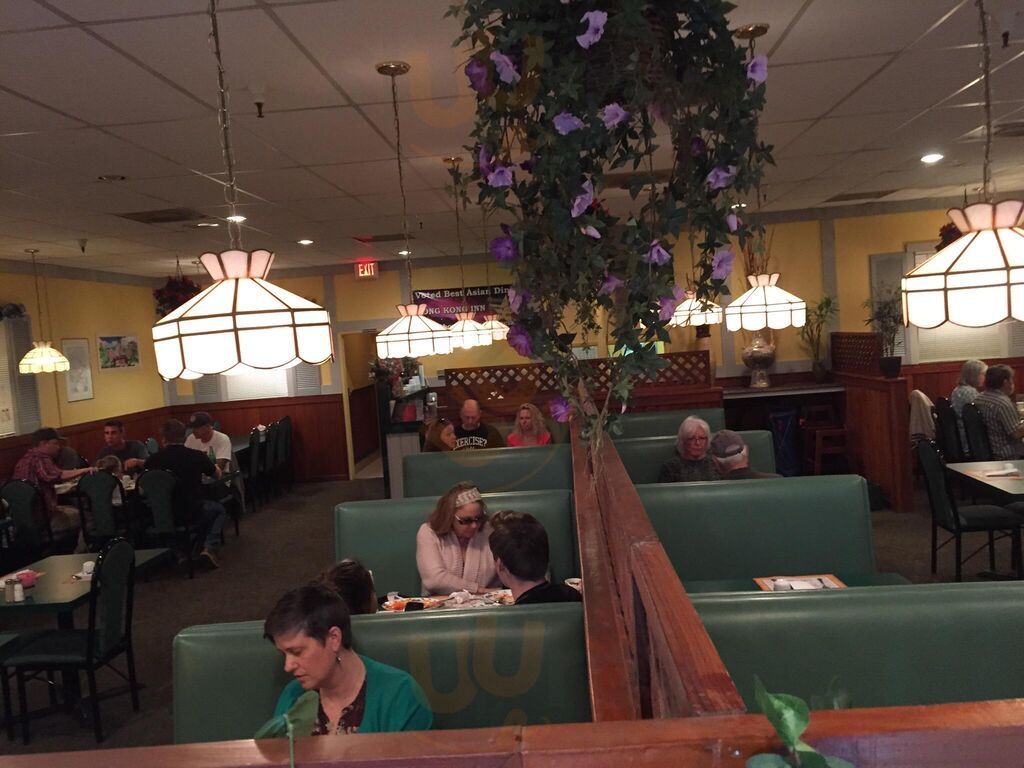 Hong Kong Inn Chinese