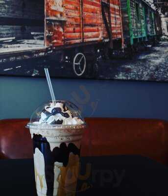 Steamwhistle Coffee Roasters