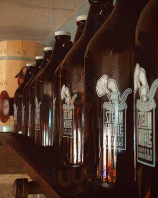 Steamwhistle Coffee Roasters