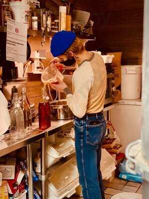 Steamwhistle Coffee Roasters