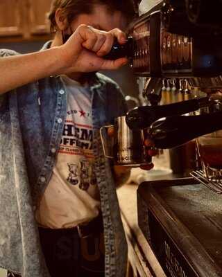 Steamwhistle Coffee Roasters