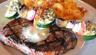 Crazy Cowboy Restaurant And Bar