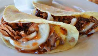 Crazy Cowboy Restaurant And Bar