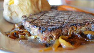 Crazy Cowboy Restaurant And Bar