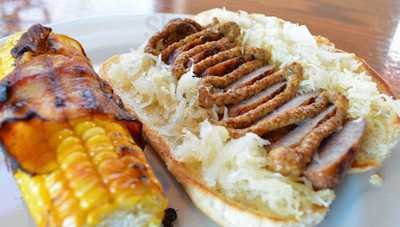 Crazy Cowboy Restaurant And Bar