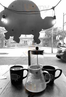 Bent Tree Coffee