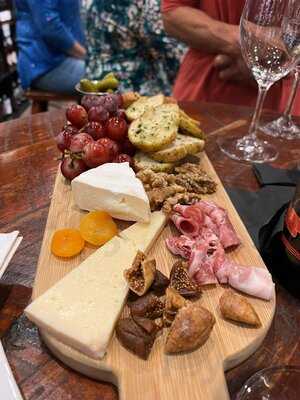 Garvino's