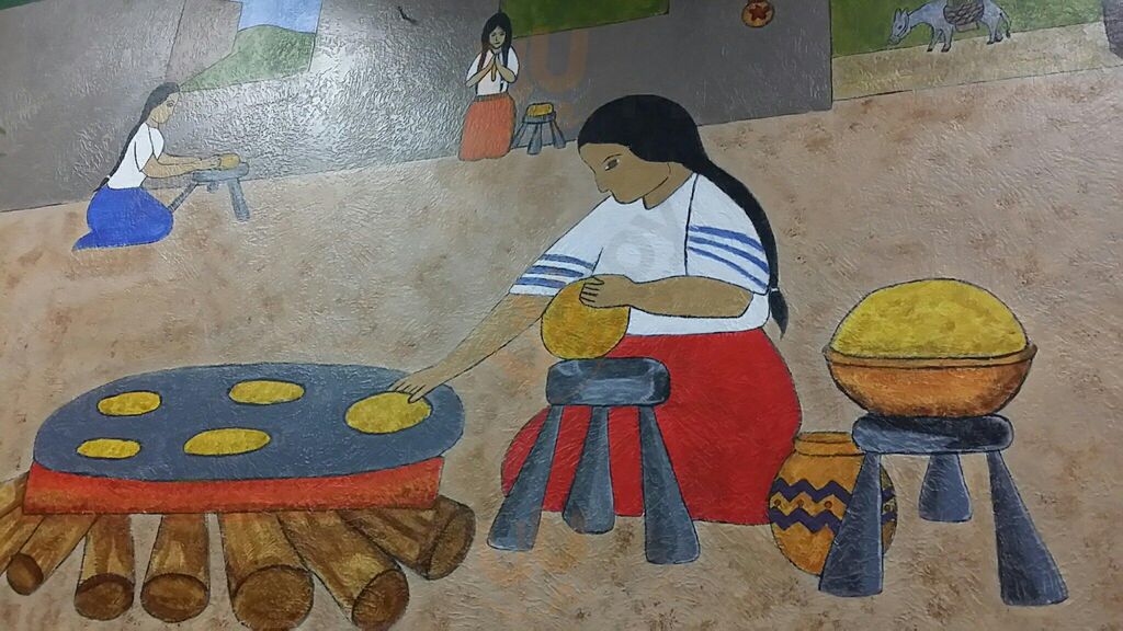 Marisco Los Primos