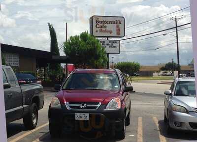 Buttermilk Cafe