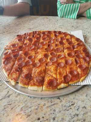 Don And Sue's Pizza