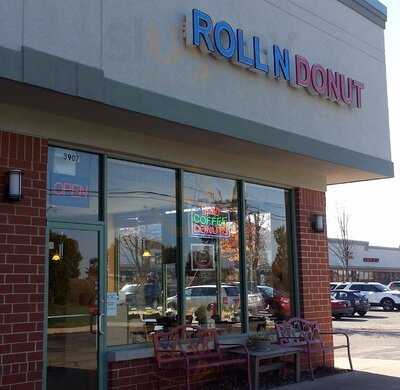 Roll N Donut