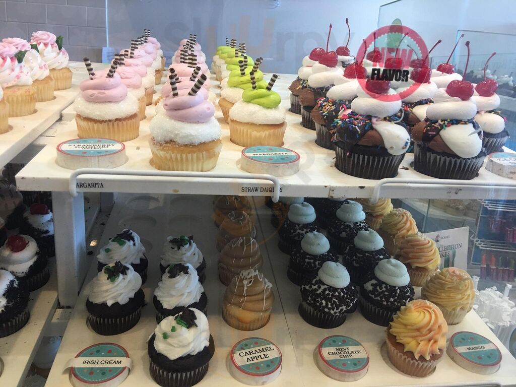 House Of Cupcakes