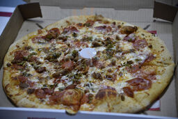 Aldo's Pizzeria