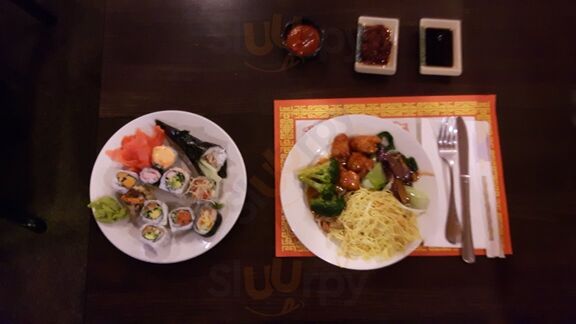 Yutaka Buffet
