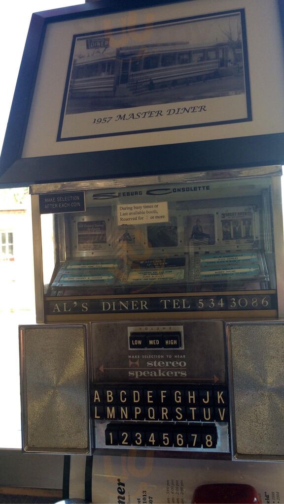 Al's Diner