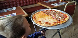 Angela's Family Restaurant & Pizza