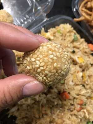 Tsing Tao Restaurant