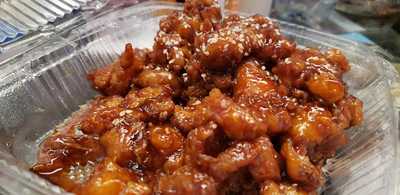 Tsing Tao Restaurant