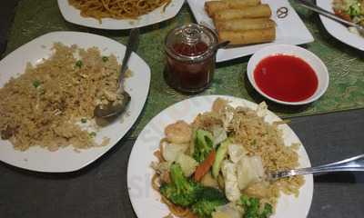 Tsing Tao Restaurant