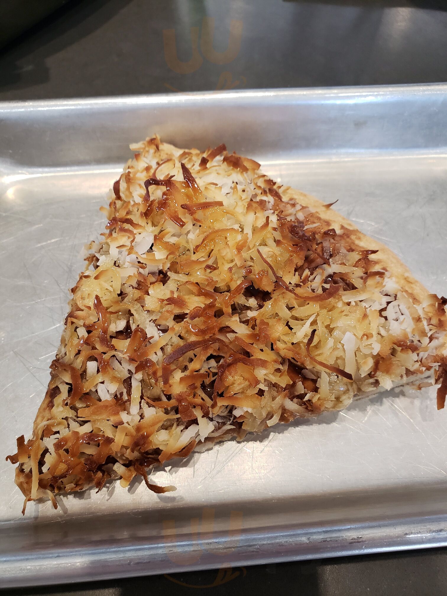 Easy Pie