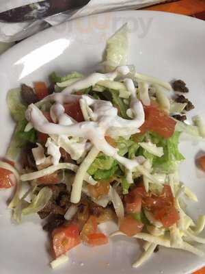 Mexico City Restaurant