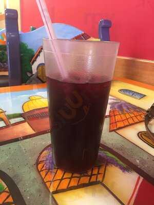 Mexico City Restaurant