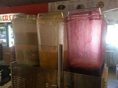 Mexico City Restaurant