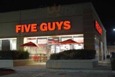 Five Guys