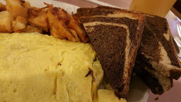 Al's Family Diner