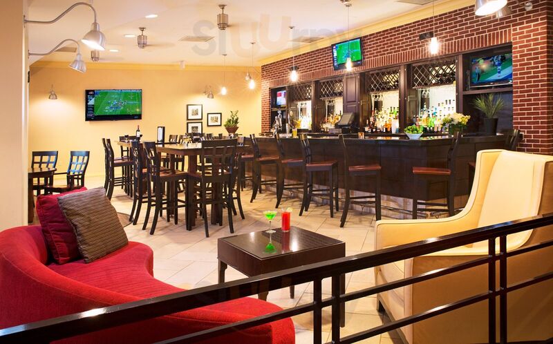 Talia’s Restaurant & Bar