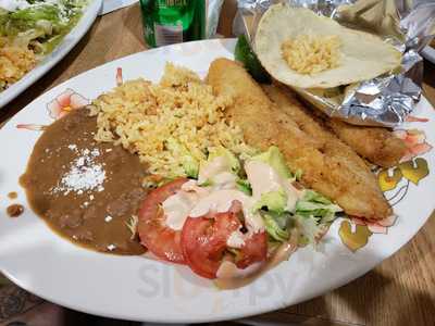 El Paso Restaurant