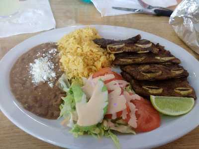 El Paso Restaurant
