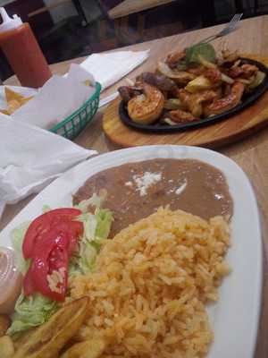 El Paso Restaurant