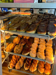 Granny's Donuts No 28