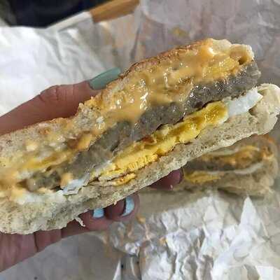 Bloomfield Best Bagel