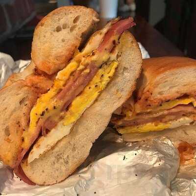 Bloomfield Best Bagel
