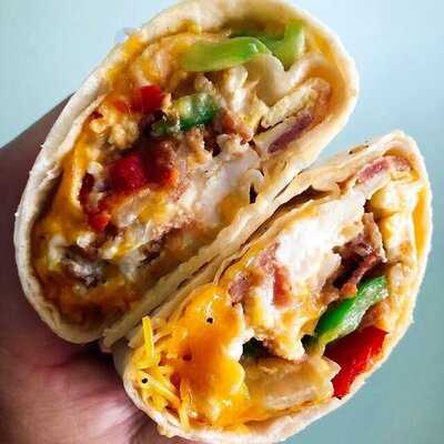 Bloomfield Best Bagel