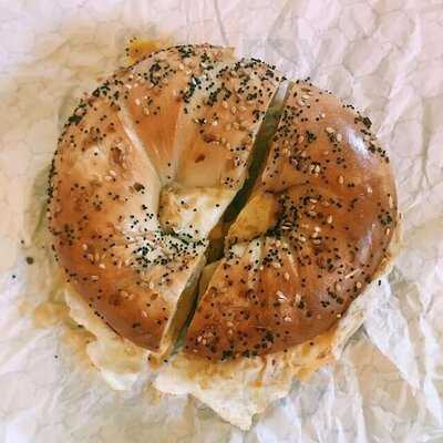 Bloomfield Best Bagel