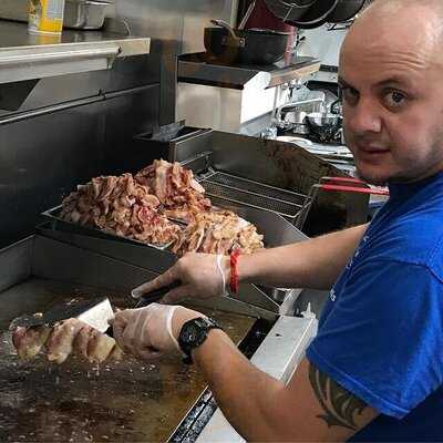 Bloomfield Best Bagel