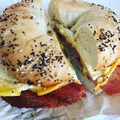 Bloomfield Best Bagel