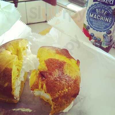 Bloomfield Best Bagel