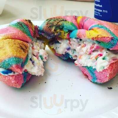 Bloomfield Best Bagel