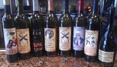Silver Dollar Winery