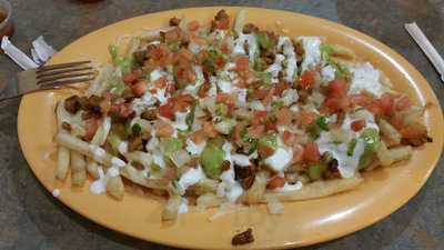 Taqueria La Estrella