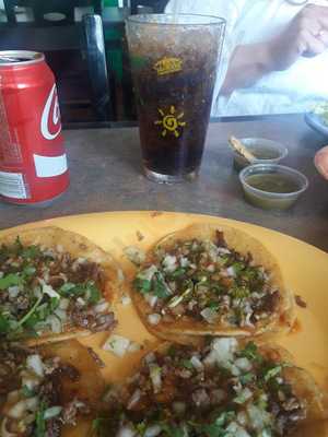 Taqueria La Estrella