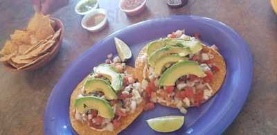 Taqueria La Estrella