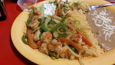 Taqueria La Estrella