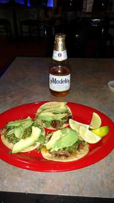 Taqueria La Estrella